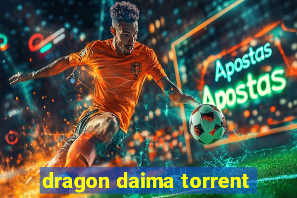 dragon daima torrent